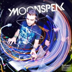 Tony Snark / Moonspeak / DJ Wonka