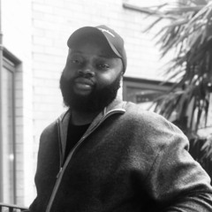 Charlie Ogbechie
