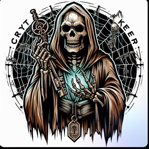 Stream CRYPT KEEPER music | Listen to songs, albums, playlists for free ...