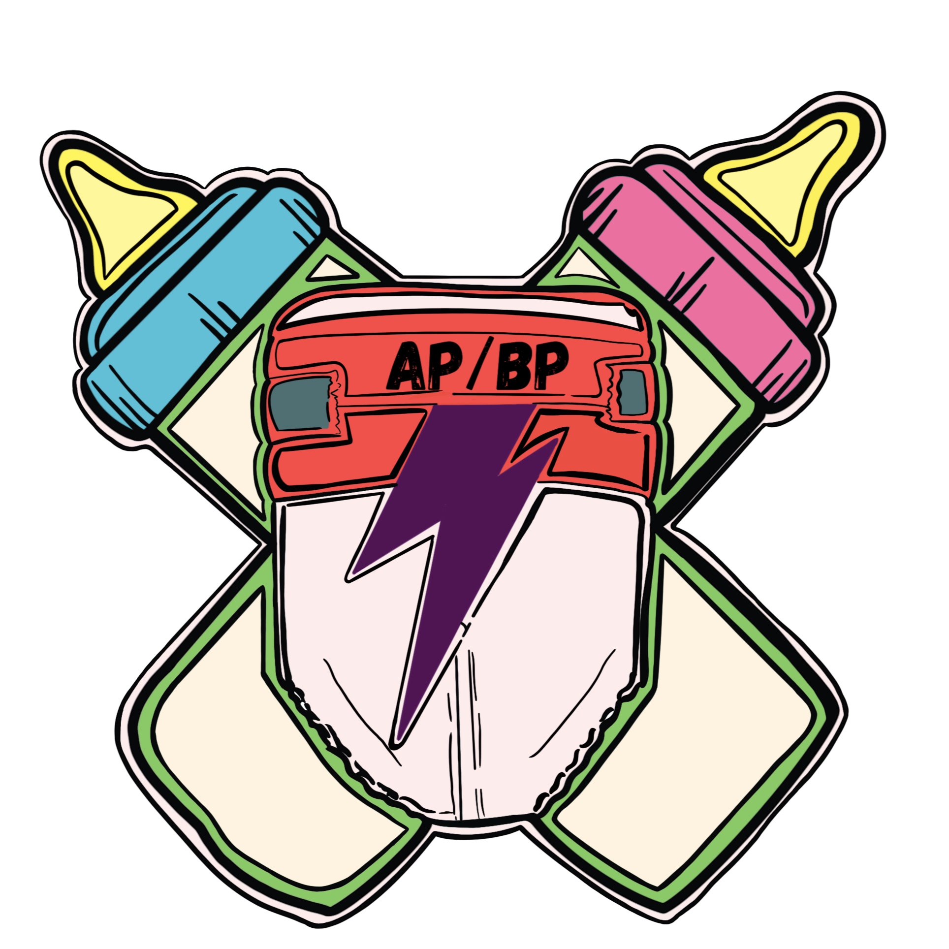 APBPodcast cover art