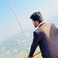 Manz Ullah Kakar