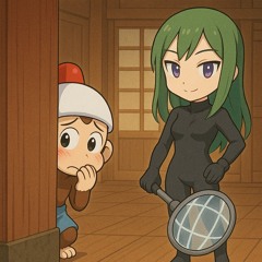 Danderesaru Tomi