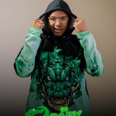 DJ PARY MIX 2 (( El Que Mezcla Sabroso ))