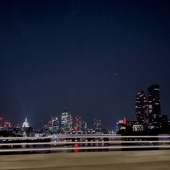 twilight gap