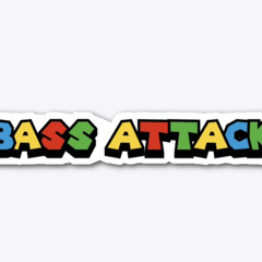 Bass Attack guest mix feat Shaun c n Mc Scotty Prime