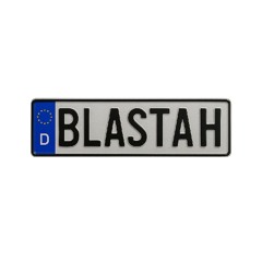 blastah