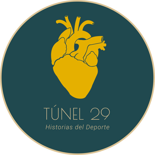 TÚNEL 29’s avatar