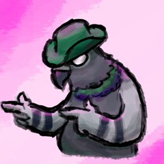 Kiapigeon Makes Noises