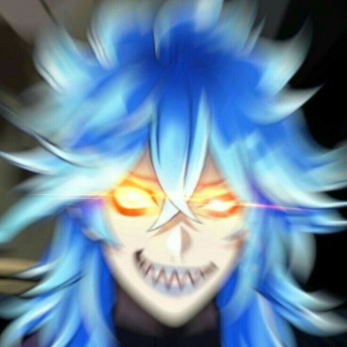 Ash’s avatar