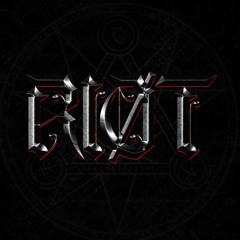 RIØT - Backfire (Original Mix) [MASTER]
