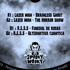 Spooky wooky