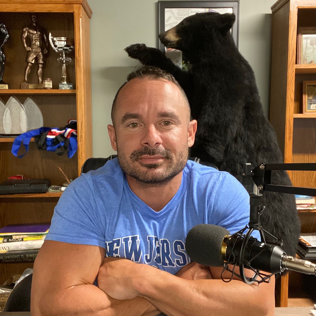 The Extra AF Podcast