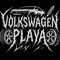 VOLKSWAGEN PLAYA (dead.acc)