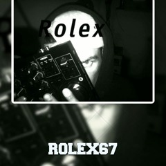 Rolex 67