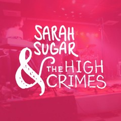 Sarah Sugar & THC