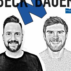 Beck'n'Bauer - der RNZ-Sportpodcast