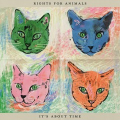 Rights For Animals