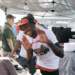DJ Buddah305