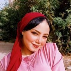 Esraa Ramadan