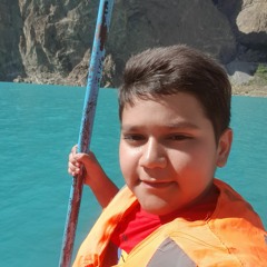 Ali hussnain