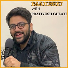 Pratiyush Gulati