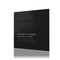 Freakhand Agencia