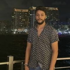 Yasser Iprahim