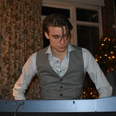 Alexander Timmermans