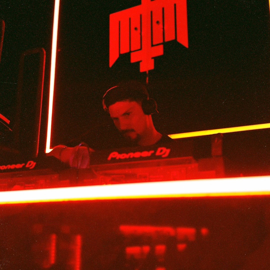 Richard’s avatar