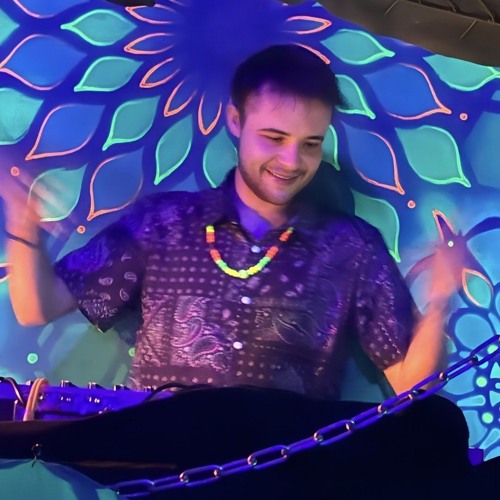 TranceStar — artist photo
