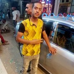 احمد  جوده