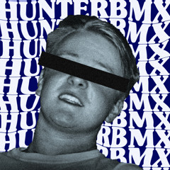 HunterBMX