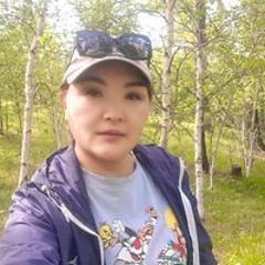 Волоож Байгальмаа