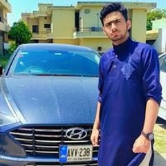 Syed Rohaan Javed