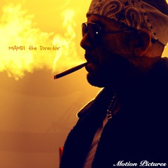 Mahdi the Director of iLL Clicks