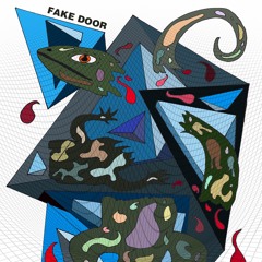 Fake door