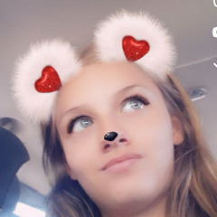 Wolf girl bear👑😇