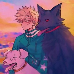 Bakugou