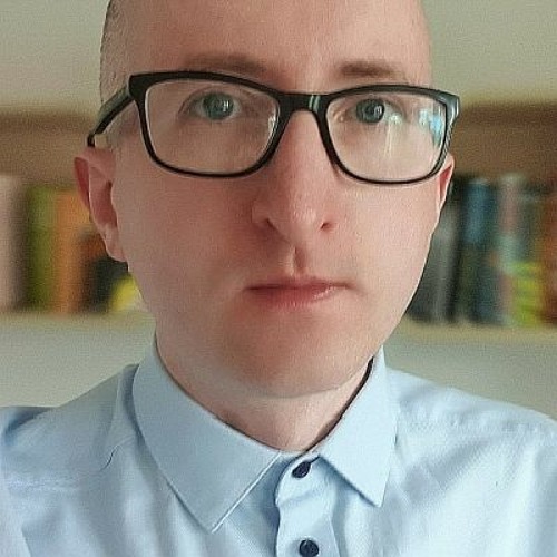 Marcin Kochanowski’s avatar