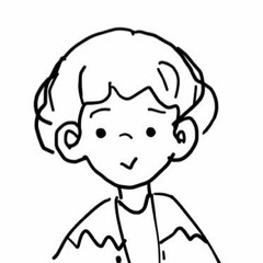 하염