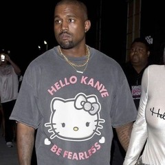 thebadmoodKanye