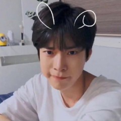NCT 도영 커버 Doyoung cover
