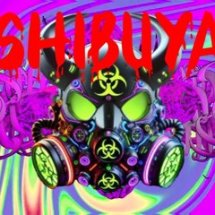 Shibuya