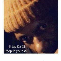 el'jay da Dj Mr jakuja