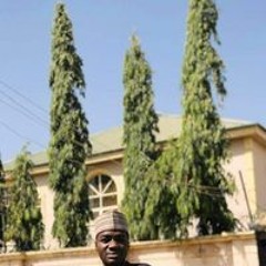 Ebraheem Abubakar