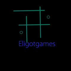 Eligotgames