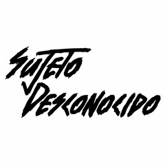 Sujeto Desconocido