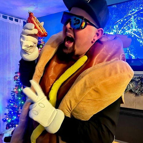 That HotDog Guy’s avatar