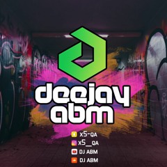 حمزه المحمداوي - فاركني - DJ - ABM BPM 80