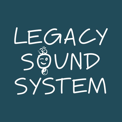 Legacy Sound System’s avatar